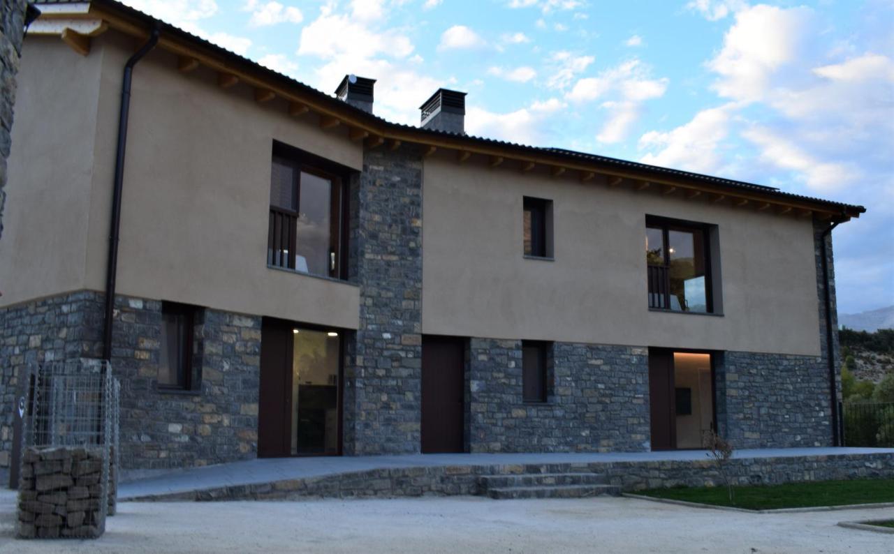 Huertas de Muro Turismo Rural Escalona Exterior foto