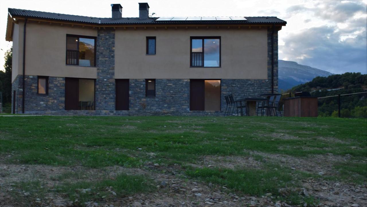 Huertas de Muro Turismo Rural Escalona Exterior foto